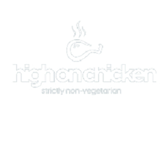  Profile Photos of High On Chicken FIRST FLOOR, D-Block, Shop No 116, Rodeo Drive, South City II, Sector 49 - Photo 1 of 2
