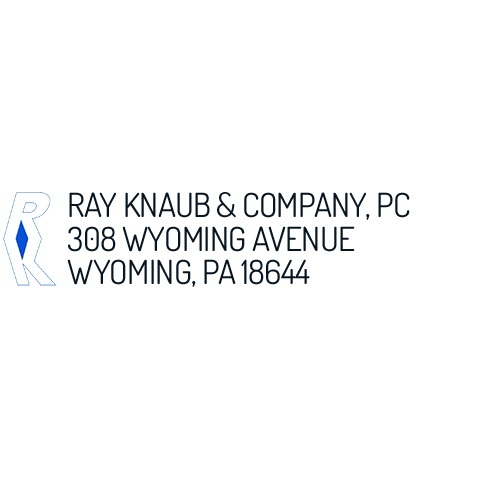  Profile Photos of Knaub Ray & Co CPA 308 Wyoming Avenue - Photo 1 of 1