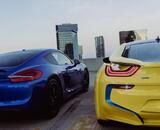  Roma Exotics - Luxury Car Rentals 6050 N Central Expy 