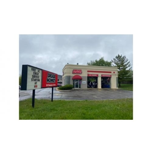  Profile Photos of Grease Monkey - Sycamore 1709 Dekalb Ave - Photo 1 of 1