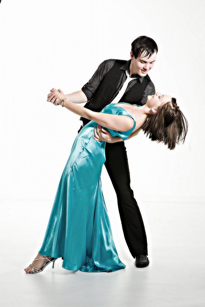  Profile Photos of Dynamique Dance Morley Street - Photo 7 of 13