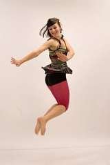  Dynamique Dance Morley Street 