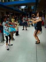  Dynamique Dance Morley Street 