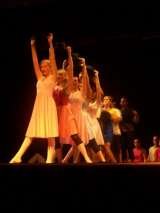  Dynamique Dance Morley Street 