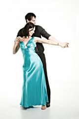 Dynamique Dance, Notts