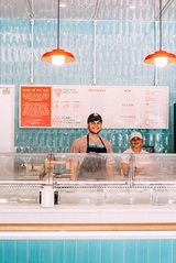 Chill Bros Scoop Shop, Tampa