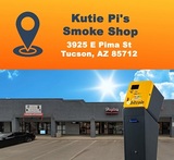  Bitcoin ATM Tucson - Coinhub 3925 E Pima St 