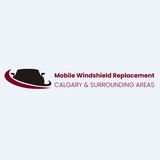 Windshield Repair & Replacement for Calgary & Surrounding Areas, Calgary