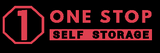 One Stop Self Storage, Jackson