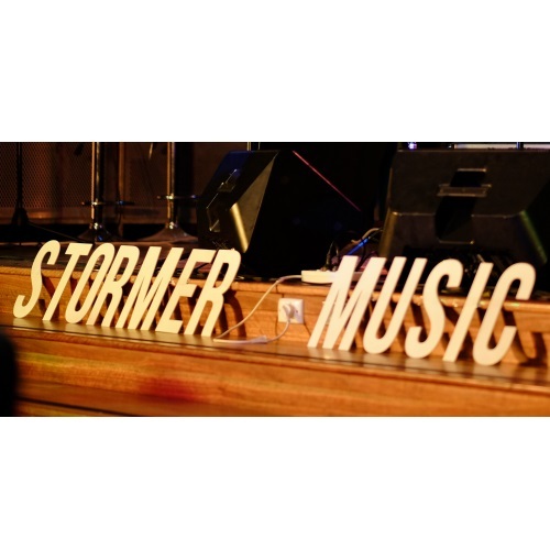  Stormer Music Bankstown of Stormer Music Bankstown 1/12 Fetherstone Street - Photo 2 of 3