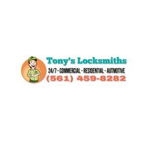  Profile Photos of TONY'S LOCKSMITH INC - West Palm Beach, FL 4180 San Marino Blvd Unit 102 - Photo 1 of 1