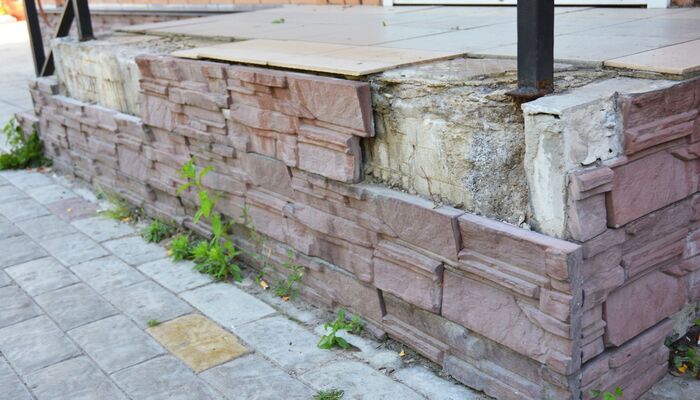  Profile Photos of The City With Soul Foundation Repair Co 1501 Lakeland D - Photo 1 of 4