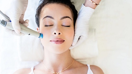 hydrafacial-the-skin-center-columbus-scaled New Album of The Skin Center 1050 Beecher Crossing, Suite C - Photo 2 of 4