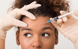 iStock, The Skin Center, Columbus