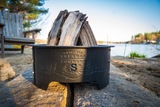 Original Sherman Cookers, Holden
