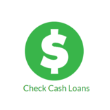  Check Cash Loans N/A 