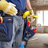 The dedicated Handyman, Hemet
