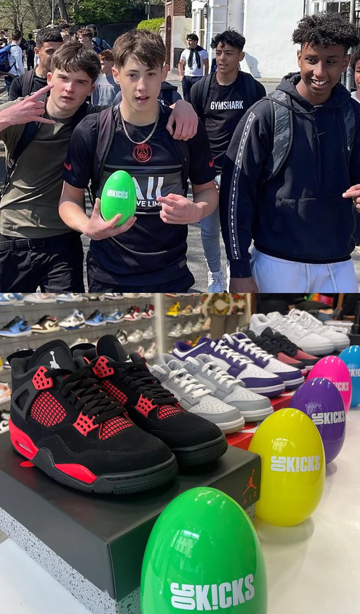  Profile Photos of OG Kicks 42 Bond St - Photo 3 of 4