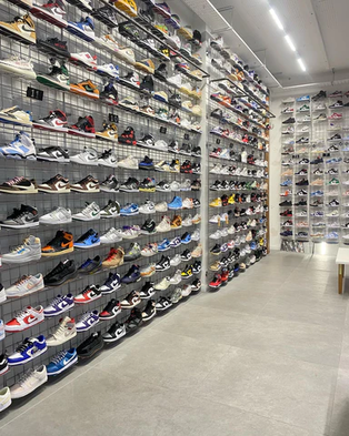  Profile Photos of OG Kicks 42 Bond St - Photo 4 of 4