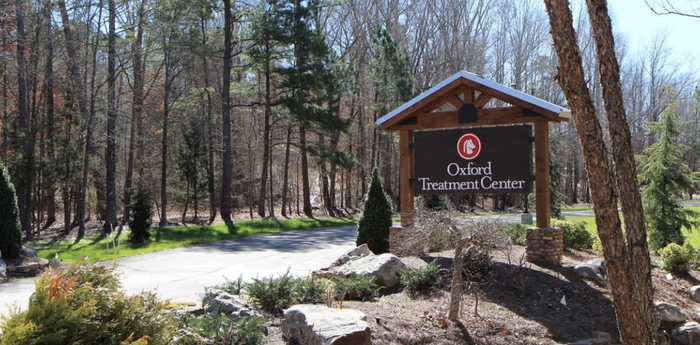  Profile Photos of Oxford Treatment Center 297 Co Rd 244 - Photo 2 of 34