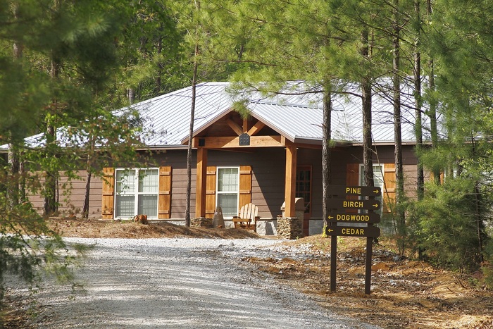  Profile Photos of Oxford Treatment Center 297 Co Rd 244 - Photo 7 of 34