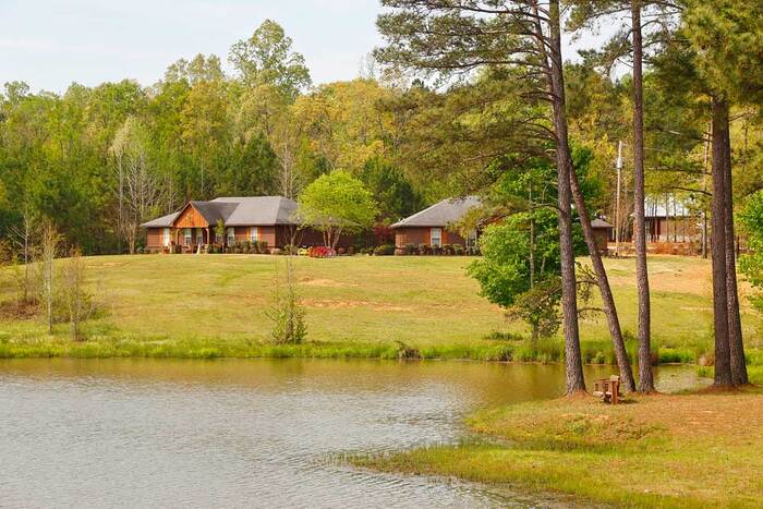  Profile Photos of Oxford Treatment Center 297 Co Rd 244 - Photo 11 of 34
