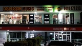 Stormer Music Gregory Hills, Gregory Hills