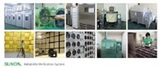 Sunon Inc., Brea