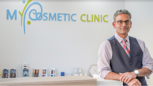  New Album of My Cosmetic Clinic | Cosmetic Surgeon in Castle Hill 6-8 Old Castle Hill Road - Photo 1 of 1