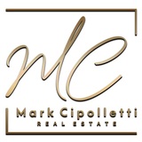  Mark Cipolletti, Realtor 6806 Paragon Place, Suite 300 