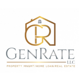  GenRate LLC 7671 Baylor Dr Suite #10 