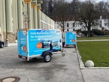  AVPS WALZ AnhÃ¤nger- und Transportervermietung 100 SchÃ¶ngeisinger StraÃŸe 