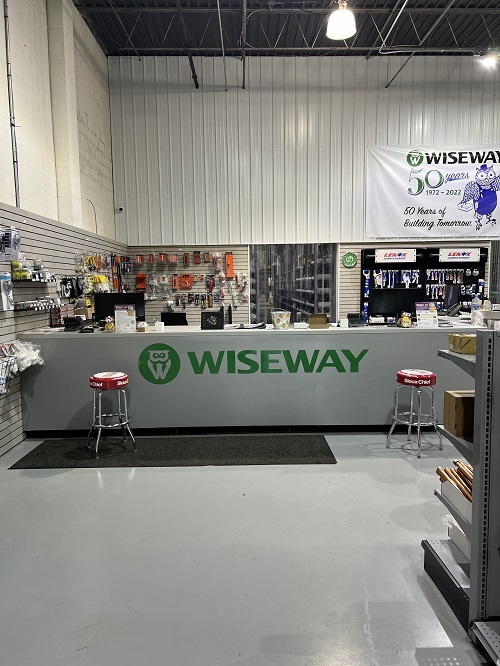  Profile Photos of Wiseway Supply Kettering 2764 Culver Ave - Photo 3 of 4