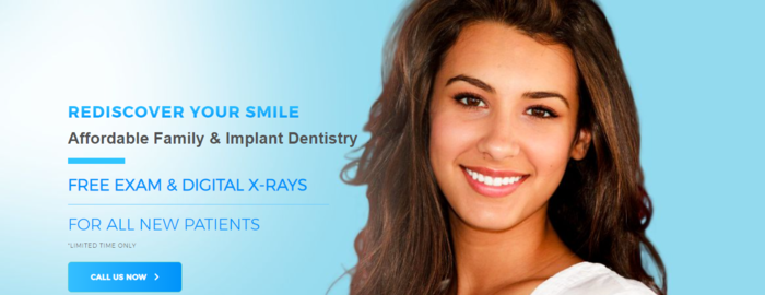  New Album of The Whittier Dentist 7721 Painter Ave. - Photo 1 of 4