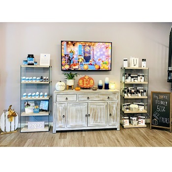  Profile Photos of Evolution Health and Wellness 3780 South Nova Road, Unit 6 - Photo 2 of 4
