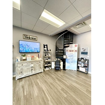  Profile Photos of Evolution Health and Wellness 3780 South Nova Road, Unit 6 - Photo 4 of 4
