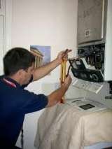 Gas and Electricity Testing on 0844 802 5282 in Homes 