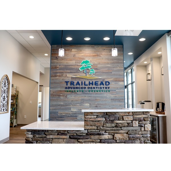  Profile Photos of Trailhead Advanced Dentistry 5614 Potter Rd, Suite 106 - Photo 1 of 2