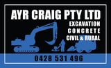 Ayr Craig, Kelso
