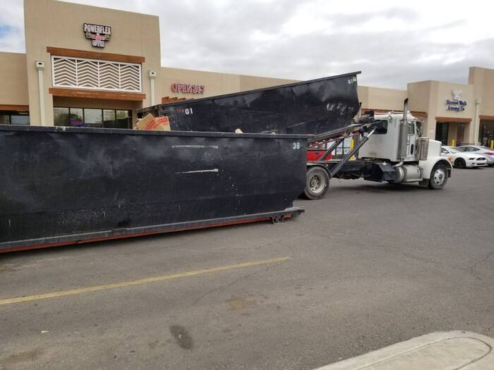  New Album of Payless Rolloff 2901 2nd St SW - Photo 2 of 4