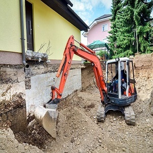  Profile Photos of Fredericksburg Foundation Repair 1625 N Adams St #101 - Photo 1 of 1