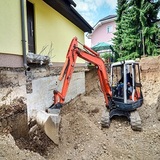 Fredericksburg Foundation Repair, Fredericksburg