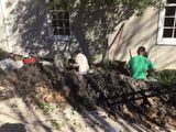 Fredericksburg Foundation Repair, Fredericksburg