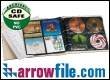  Profile Photos of Arrowfile PO Box 637 ,   Wetherby Rd - Photo 4 of 9