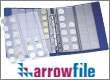 Arrowfile, York