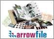 Arrowfile, York