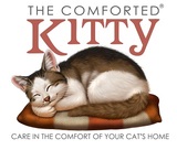 The Comforted Kitty, Rialto