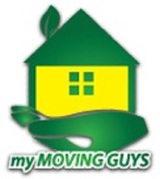 My Moving Guys, Local Moving Company, Commerce