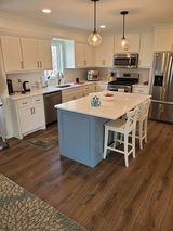 Richard's Carpet + Flooring, Ham Lake