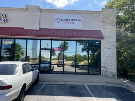  Profile Photos of Clinica Hispana Rubymed - Cedar Park 1625 N Bell Blvd, Ste H - Photo 2 of 4